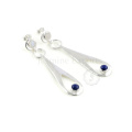 925 Sterling Silver Earrings